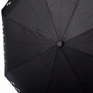 Customised disposable full printing magic color change umbrella