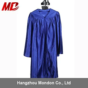 Children Graduation Gown Pattern US