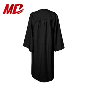 College/high school/university graduation robe