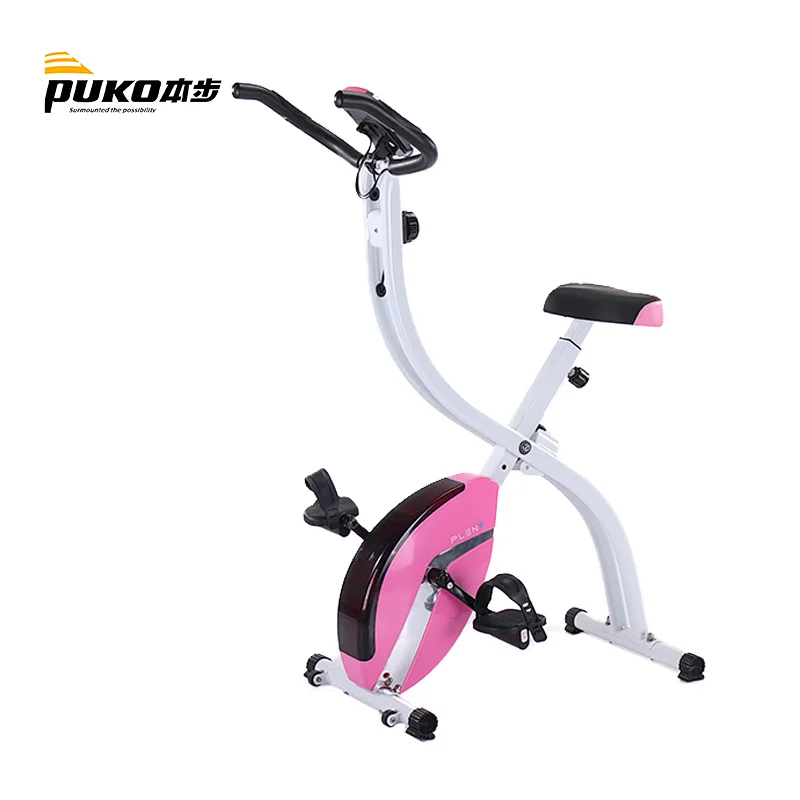 New best exquisite upright stationary magnetic motor for bike
