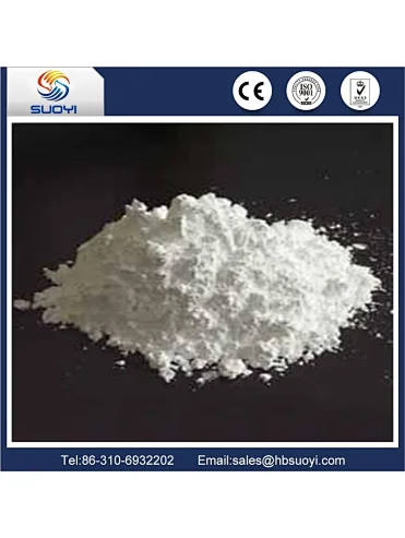 2017 supply white powder 99.99% lanthanum fluoride