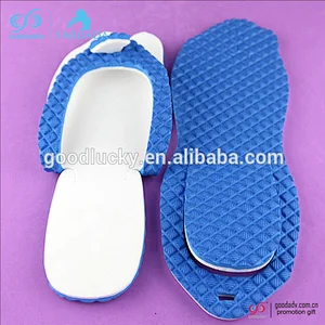 guangzhou supplier cheap eva slippers wholesale fashion men flip flop