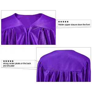 High Quality Children Dress To The Graduation Ball Gown