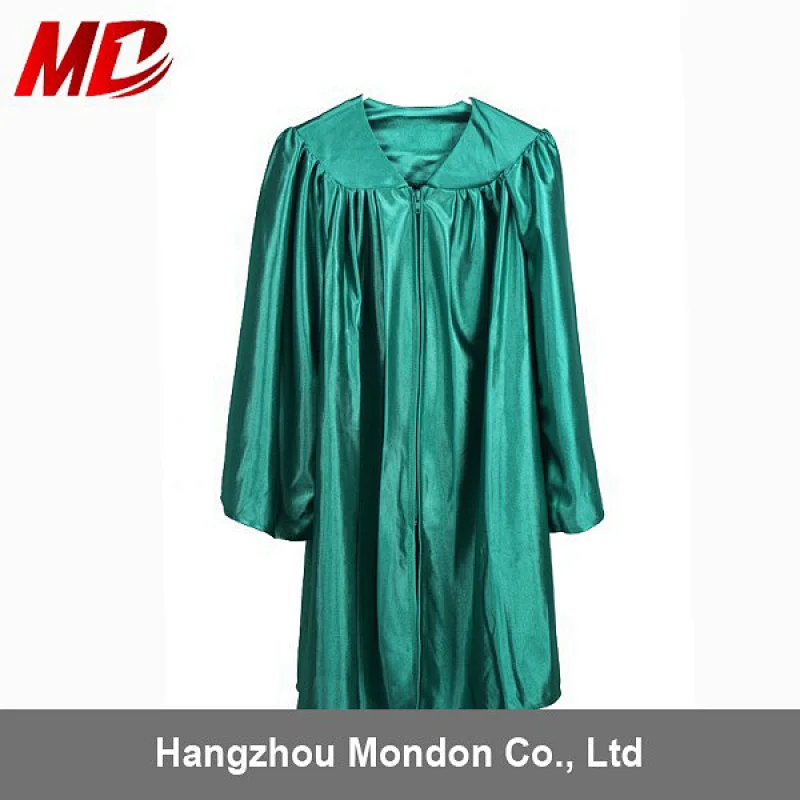 Wholesale Preschool Child Kindergarten Graduation Gowns And Cap