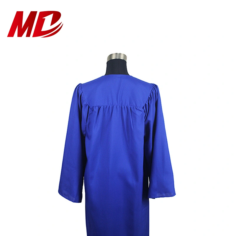 Secondary School Customize Caps for Graduates Gown