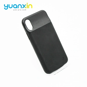 Silicon Free Sample Attached Ravpower Cheap Bulk Buy Selfie Stick Coffee Shop Gift Menu Holder Built-In Cable 3200mAh Power Bank