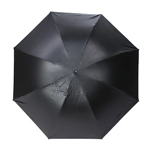 Compact Travel Umbrella for Women Anti-UV Sun Rain Blossom