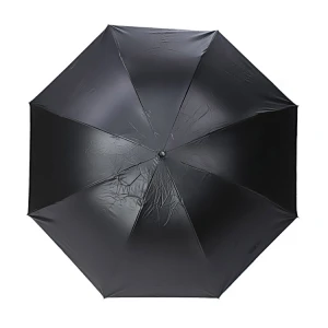 Compact Travel Umbrella for Women Anti-UV Sun Rain Blossom