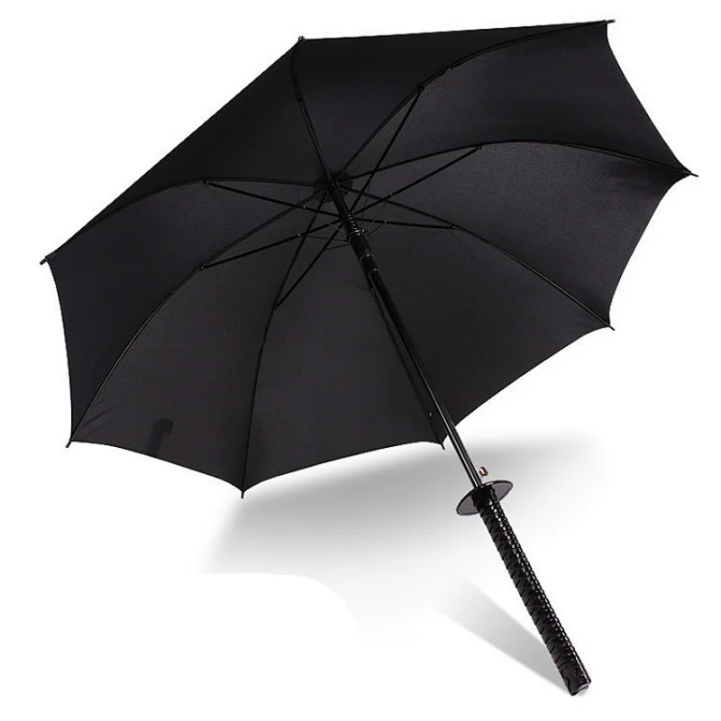 Janpenses advertising umbrella