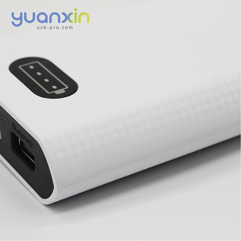 Industrial Volume Cheapest Price Manufacture Innovation Japanese Battery Cells Power Bank