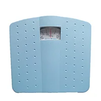 130kg Convenient health mechanical weigh scale
