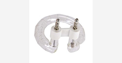 Made In China 600W Professional Xenon Flash Tube for Studio