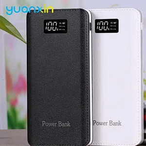 16000mAh China Supplier Superior Quality Factory Promotion Price Power Bank