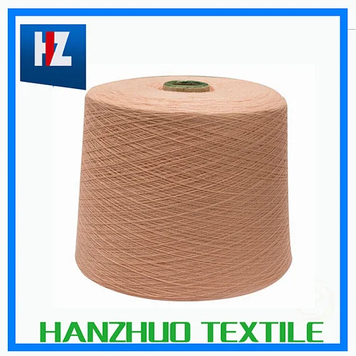 High strength and moisture cotton yarn 20/1