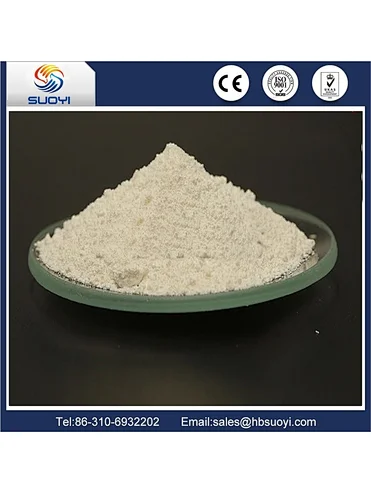 High purity 99%-99.99% Terbium fluoride TbF3