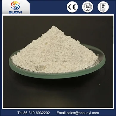High purity 99%-99.99% Terbium fluoride TbF3
