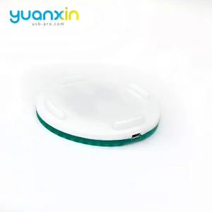 Joyroom Sublimation Pineapple Rechargeable Stylish Rock Bavin Self-Timer Robot Golf Spark Multi-Purpose Maxco Power Bank
