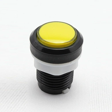 high quality illuminated push button switch potentiometers