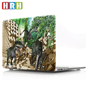 3d laptop sleeve printing laptop hard cases cork for mac book pro 13 retina case for macbook pro 2016 13 inch
