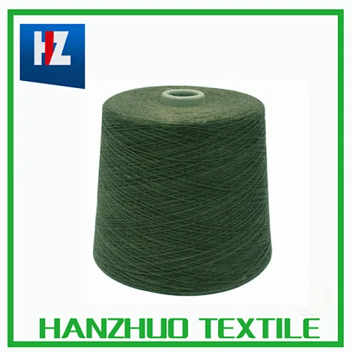 65%cotton 21%acrylic 14%nylon yarn