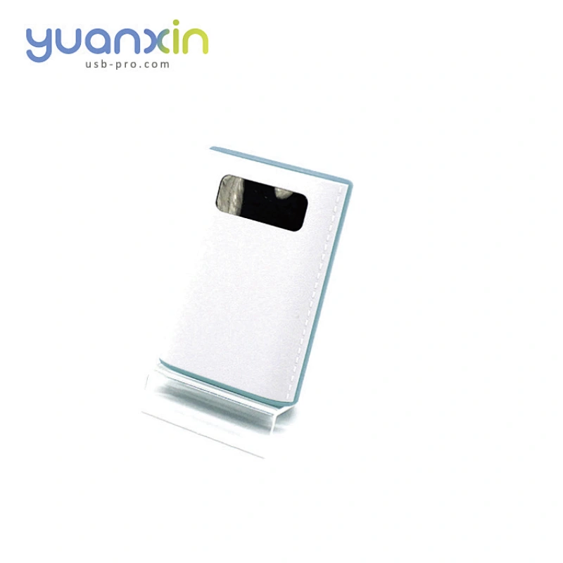 6000mah Manufacturer High Quality Factory Promotion Price Power Bank