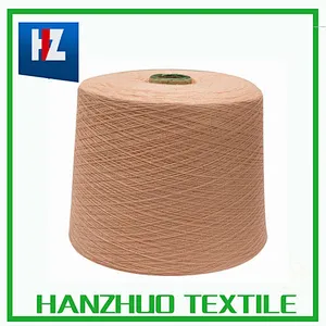 50%PTT 30% rayon 15% nylon 5% wool yarn