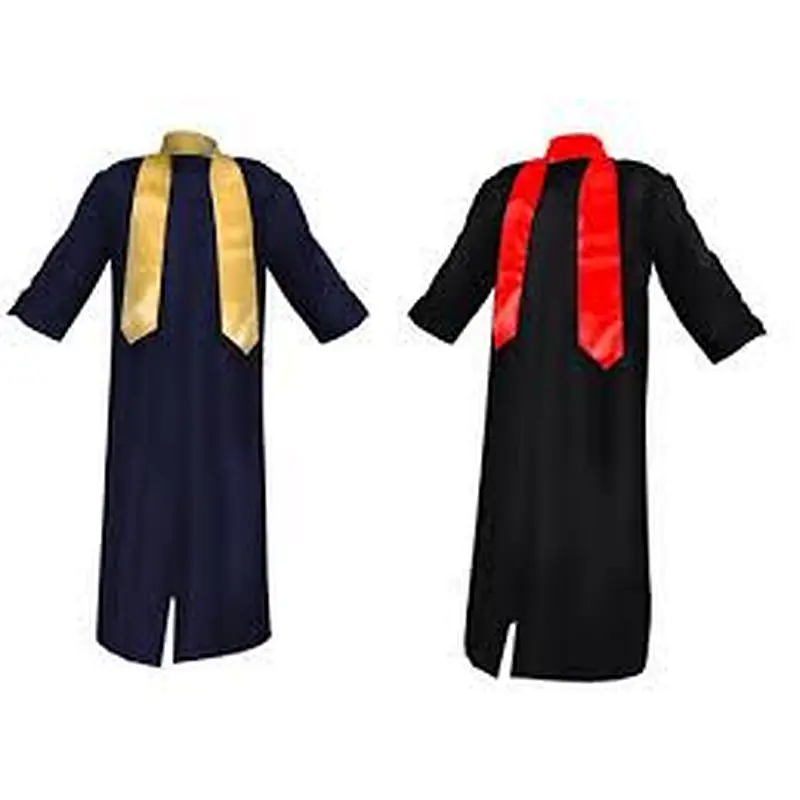 Wholesale Clergy Cassock with Stole