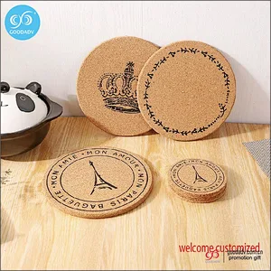 table placemats cork coaster table placemats drink coasters