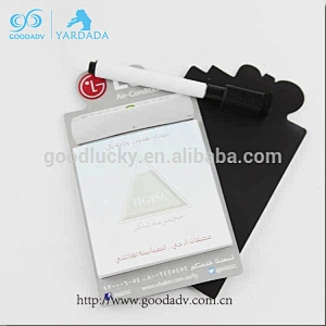 Cheap mini notepad with pen note pad custom