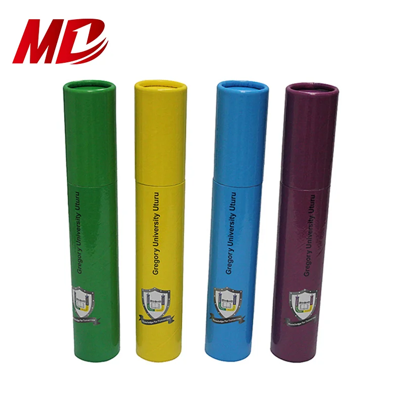 wholesale scroll holder for Graduation Certificate with high quality
