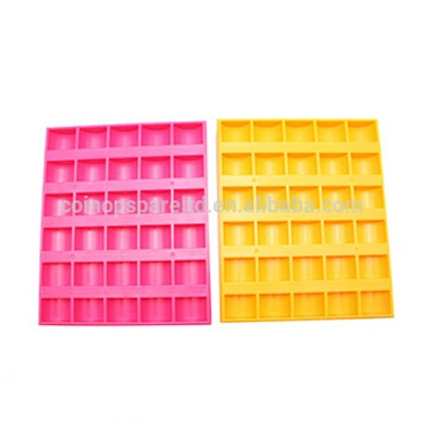 Most Popular Plastic Euro Coin Tray