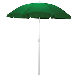 Sombrilla de playa deportiva sombrilla parasol