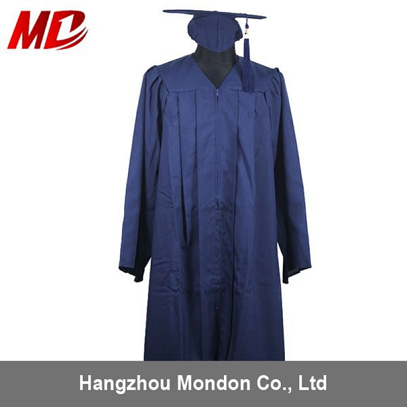 University Gown For Graduation