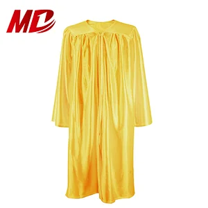 Kindergarten Graduation Uniform/Graduation Gown Customized For Children