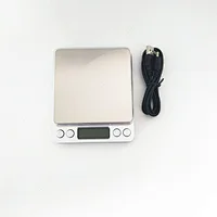 Multi Function Electronic Pocket Jewelry Scale
