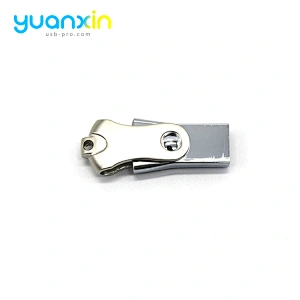 Hot sale metal OTG usb flash drive