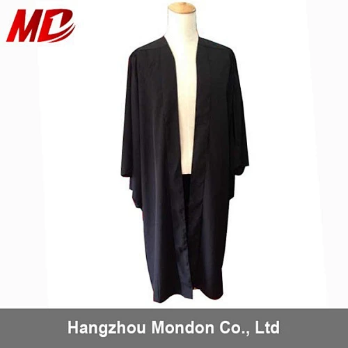 Bachelor Graduation Gown-Australian Style