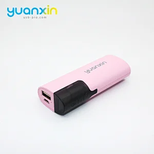 Superior Service Wholesale Smart Phone Power Bank Battery 2000mAh