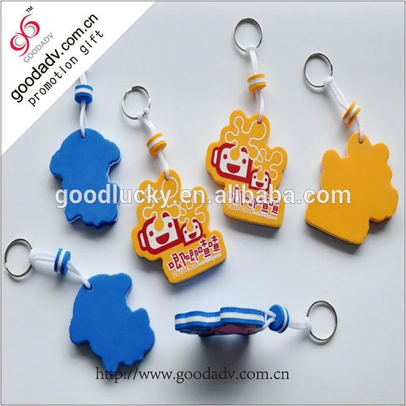 2014 Hot sale new design cheap chinese key chains