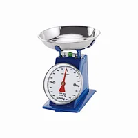 Kitchen Machinery Scale with Convenient Daily Use