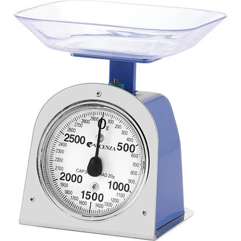 Mini Kitchen Food Scale for Household