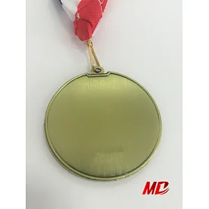 Wholesale Customized Cheap Metal medal for Graduation