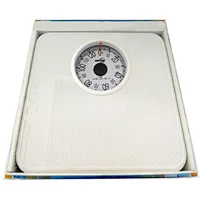130KG health scale with scale tray