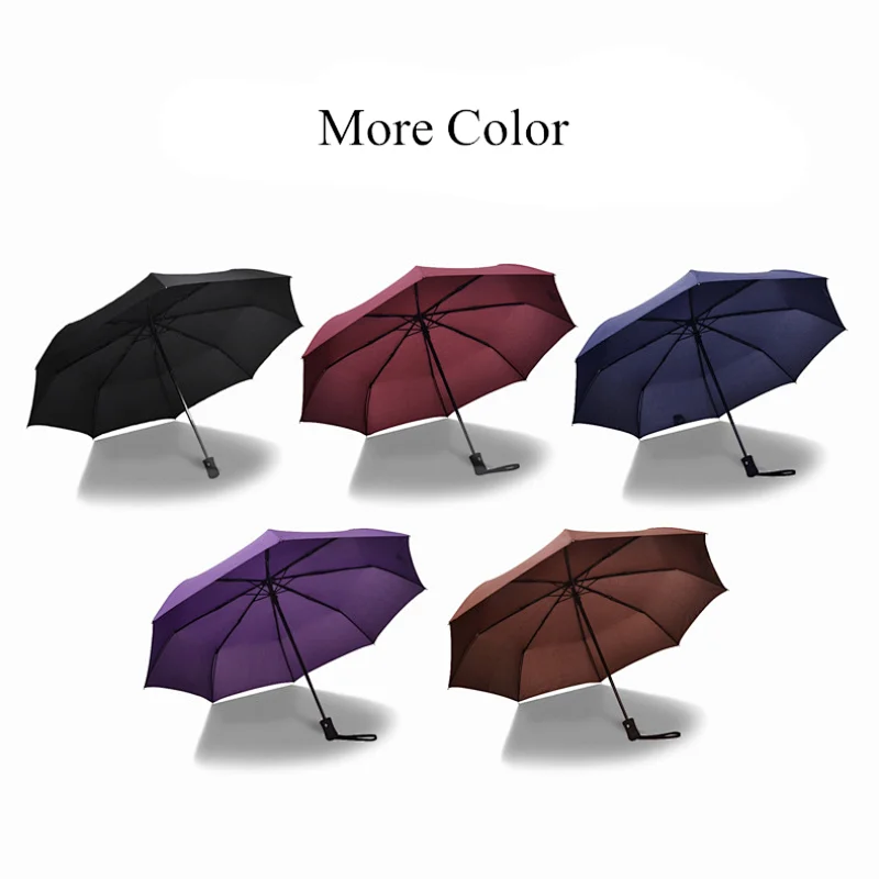 Sport-Brella LightWeight umbrella automatic windproof mini car umbrella for travel
