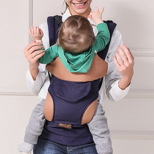 Hot mom baby wrap carrier design baby carrier sling wrap with pocket