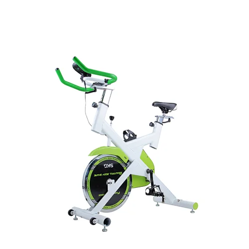 Optional gym exercise indoor spin bike