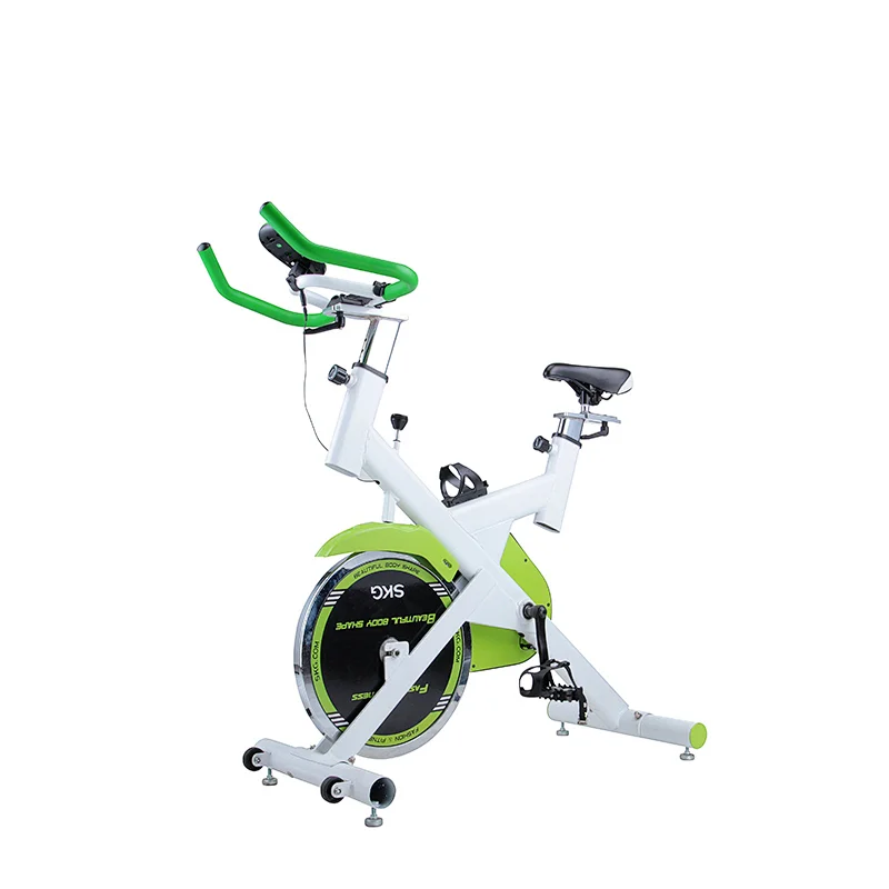 Optional gym exercise indoor spin bike