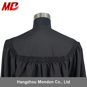 Bachelor Graduation Gown University Academic Dress academic gowns caps