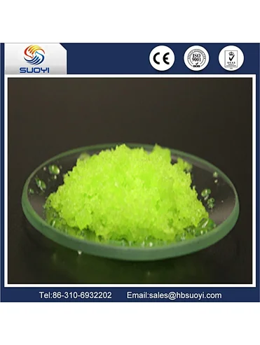 Rare earth catalyst Praseodymium nitrate Pr (NO3)3 price