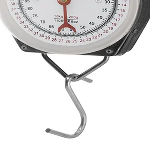 High quality 50kg mechanical weighing scale